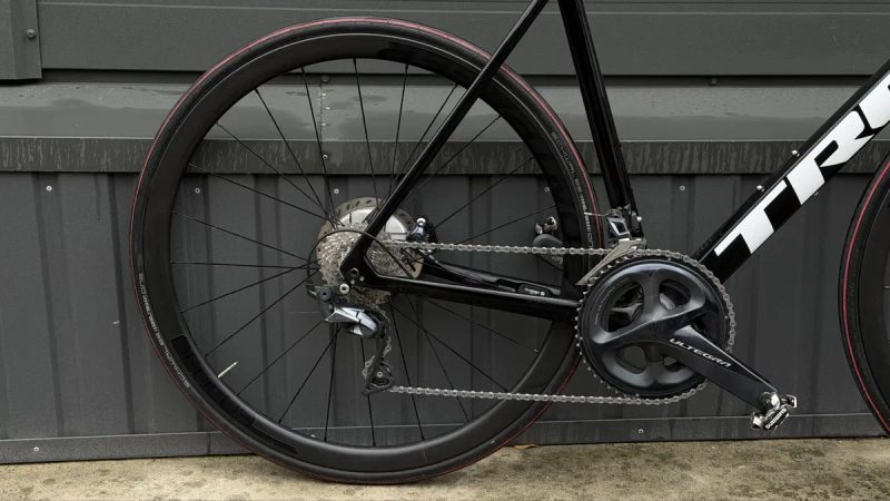 TREK Emonda SL 6 (L-56) — фото 5