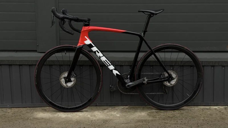TREK Emonda SL 6 (L-56) — фото 6