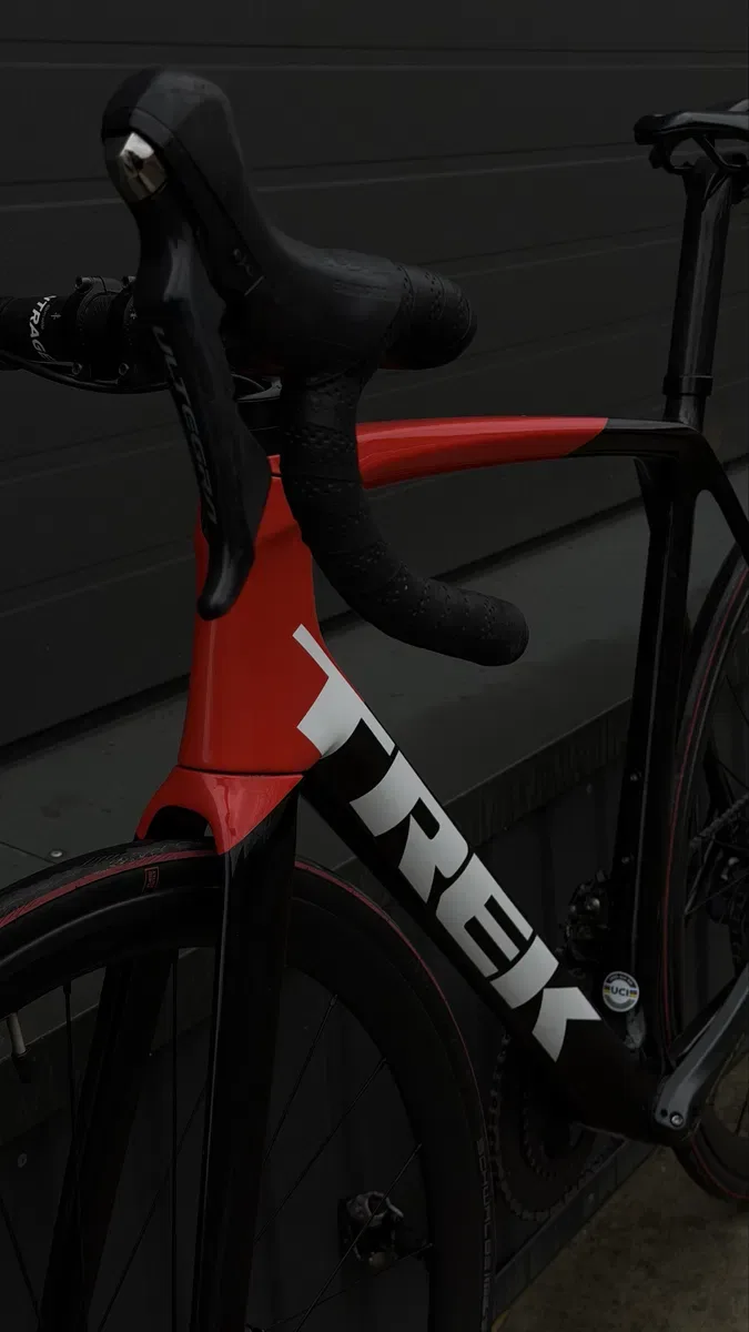 TREK Emonda SL 6 (L-56) — фото 7