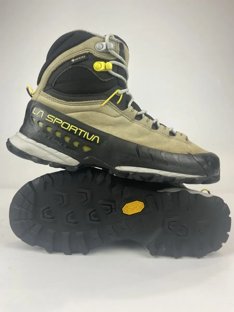 Трекінгові черевики La Sportiva 37,5 розмір — фото 3