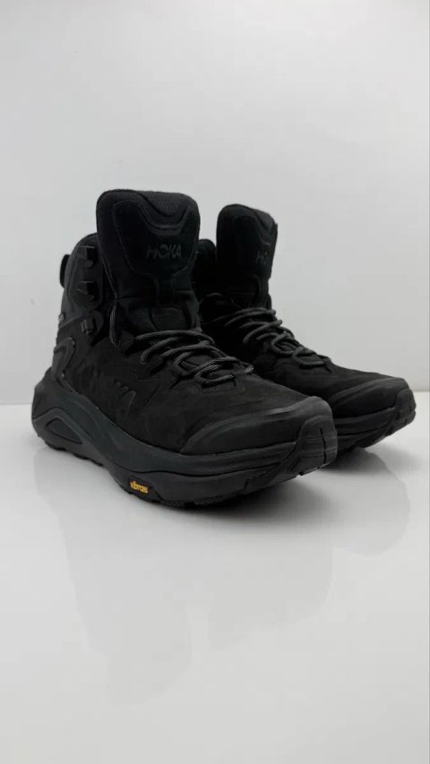 Трекінгові Hoka Kaha 3 gtx ( 28,5 см стопа) Оригінал , Нові.