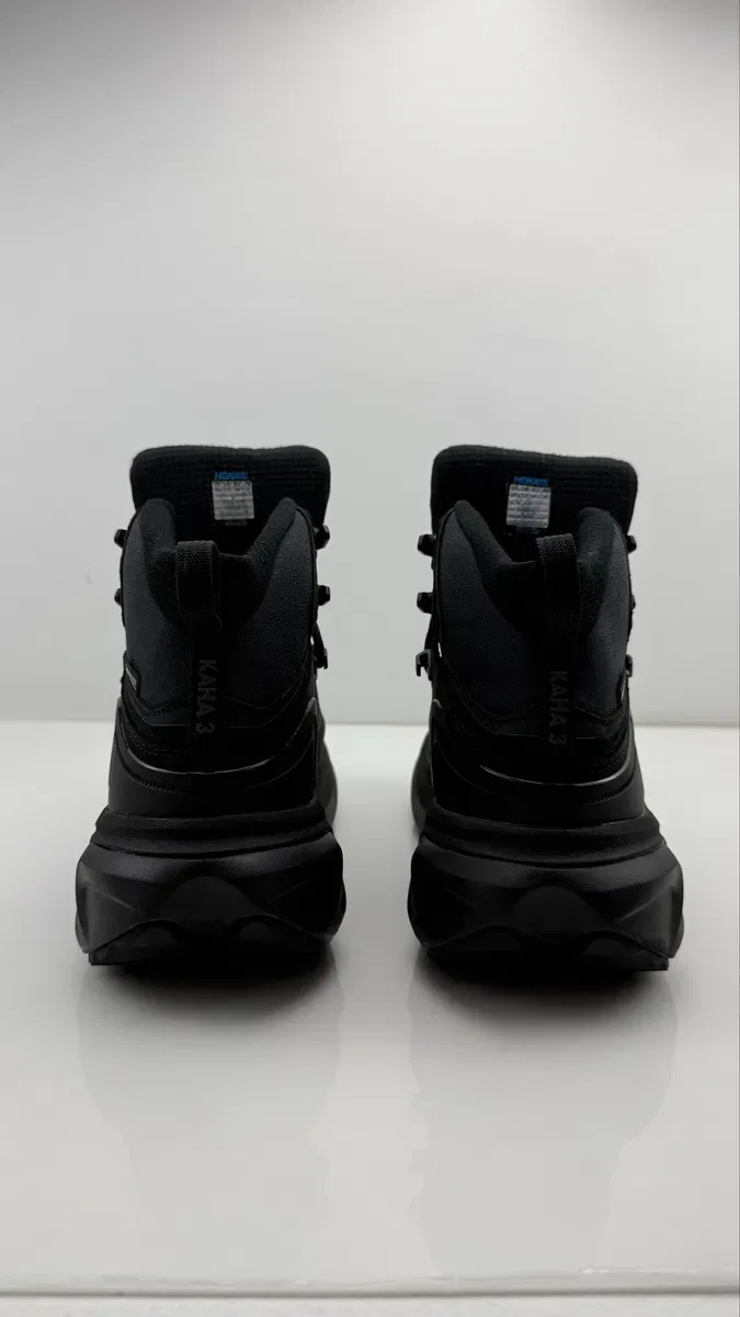 Трекінгові Hoka Kaha 3 gtx ( 28,5 см стопа) Оригінал , Нові. — фото 2