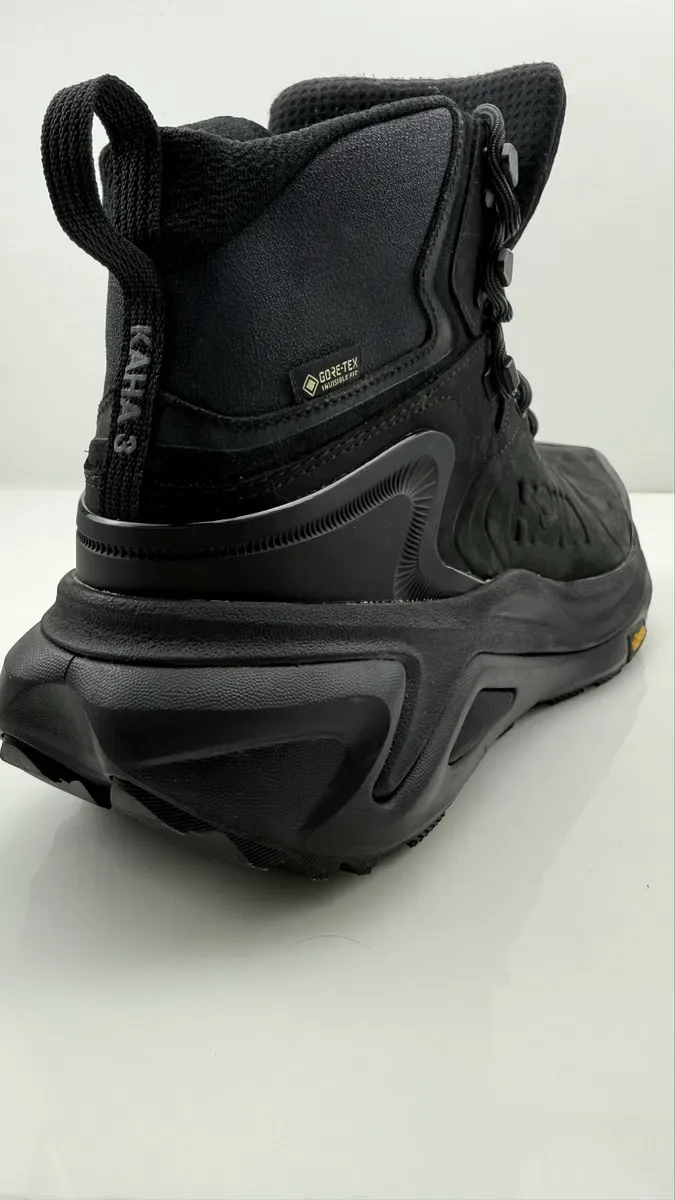 Трекінгові Hoka Kaha 3 gtx ( 28,5 см стопа) Оригінал , Нові. — фото 4