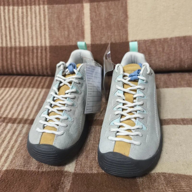Трекінгові кросівки KEEN Jasper — фото 2