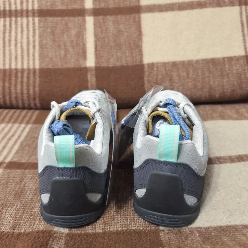 Трекінгові кросівки KEEN Jasper — фото 3