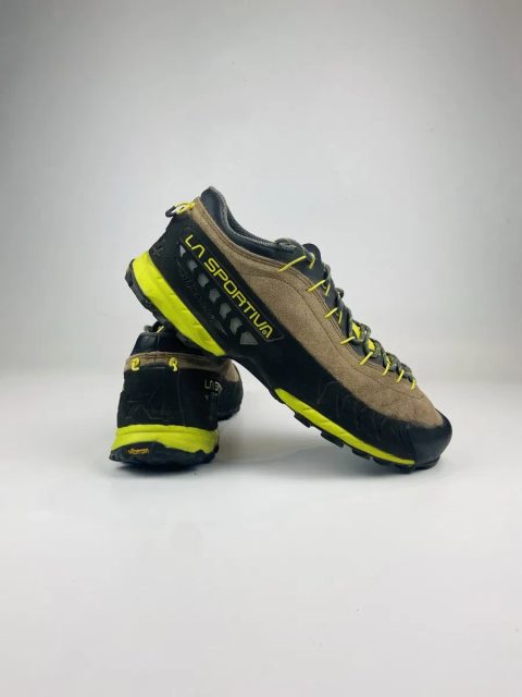 Трекінгові кросівки La Sportiva 46,5 розмір