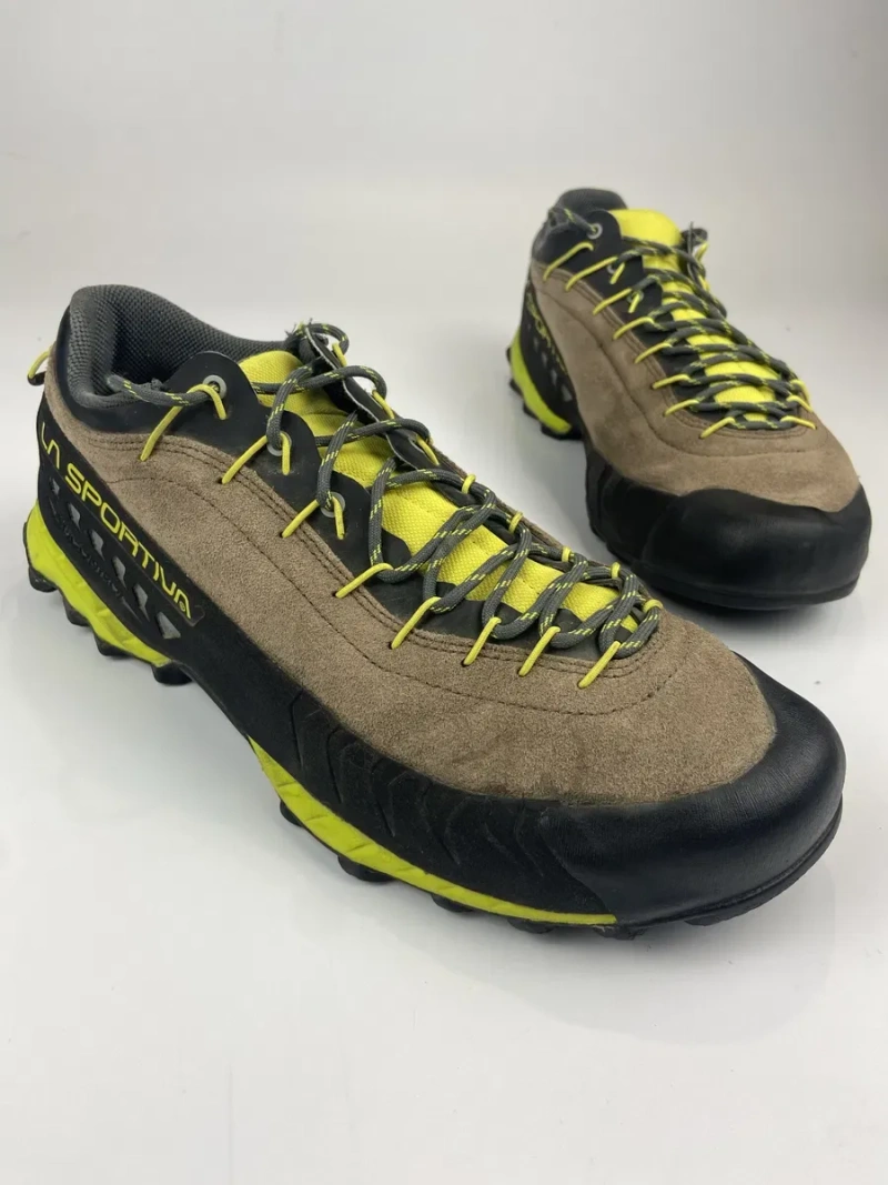 Трекінгові кросівки La Sportiva 46,5 розмір — фото 2