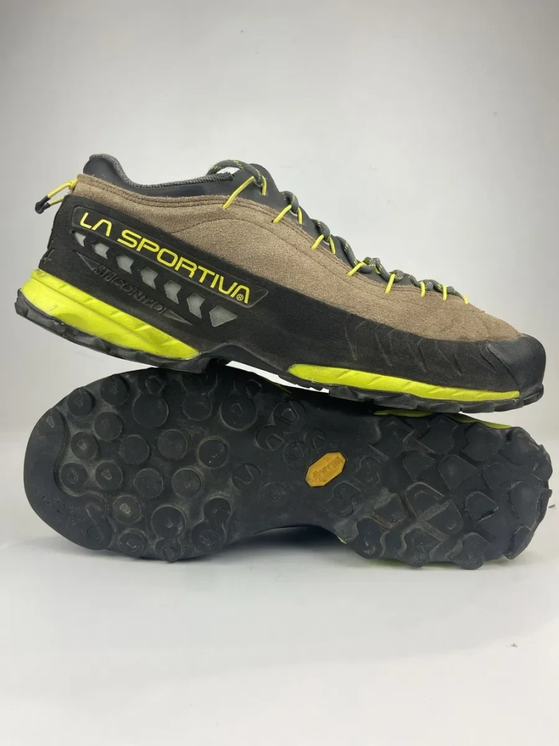 Трекінгові кросівки La Sportiva 46,5 розмір — фото 3