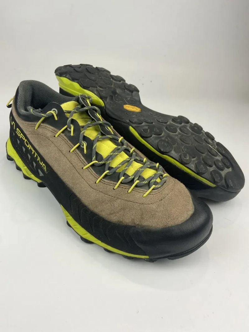 Трекінгові кросівки La Sportiva 46,5 розмір — фото 4