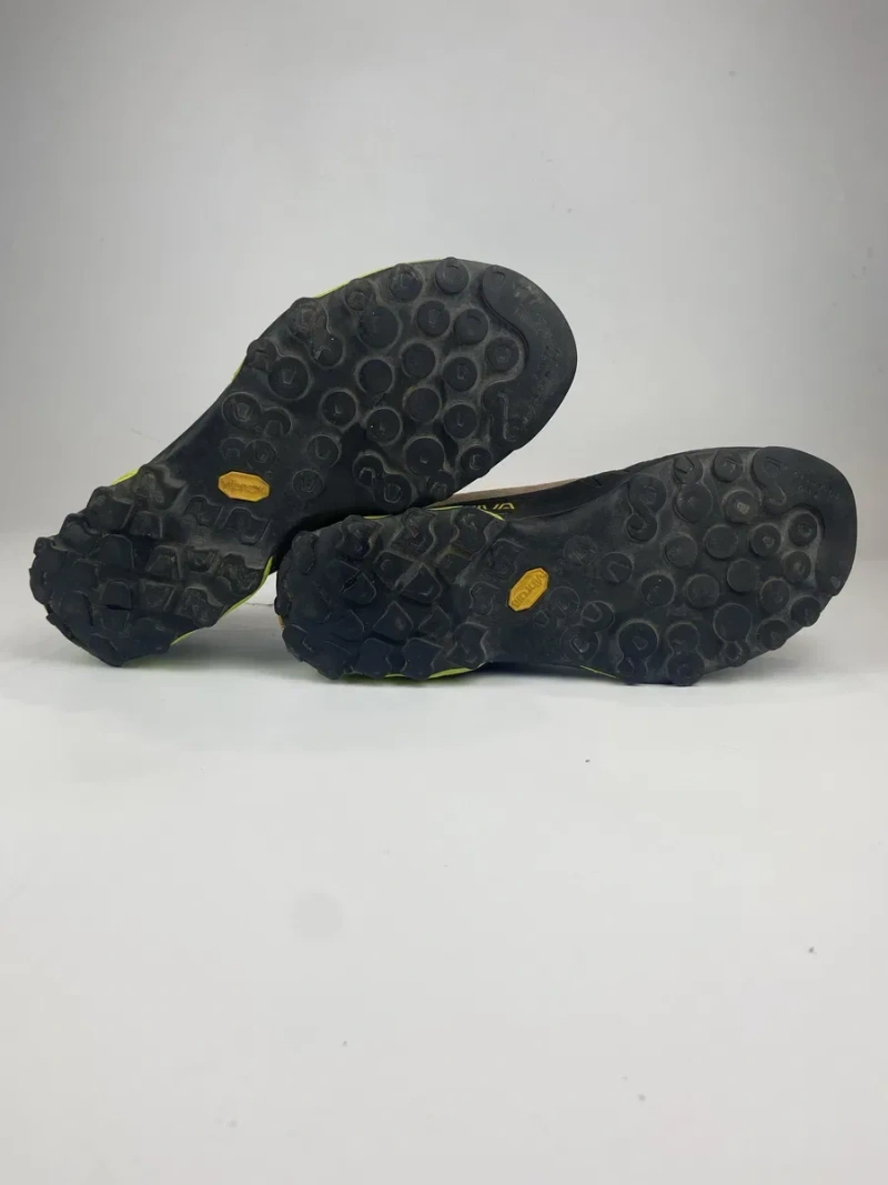 Трекінгові кросівки La Sportiva 46,5 розмір — фото 6