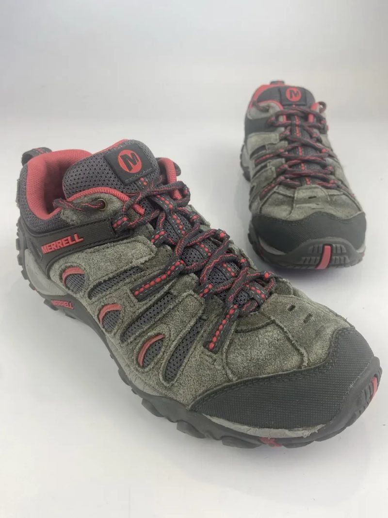Трекінгові кросівки Merrell 38 розмір — фото 2
