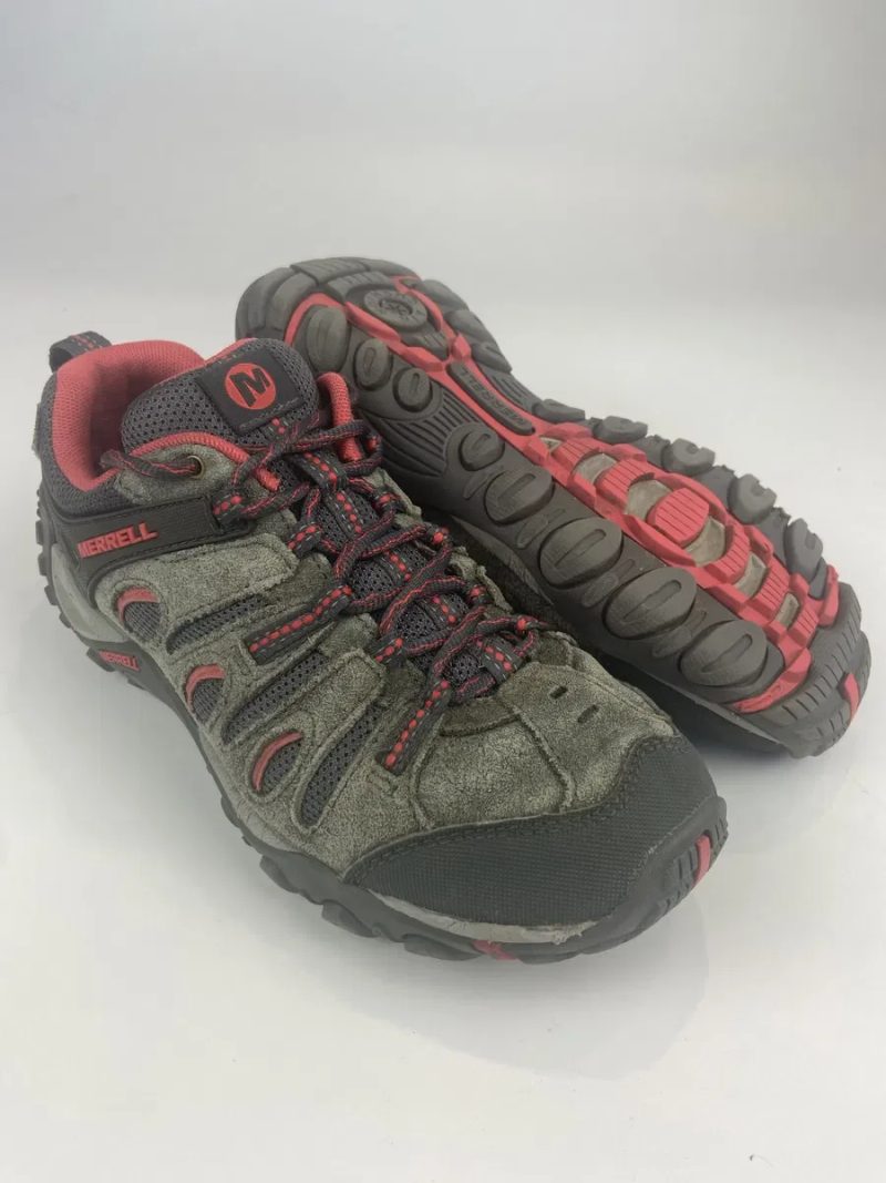 Трекінгові кросівки Merrell 38 розмір — фото 4