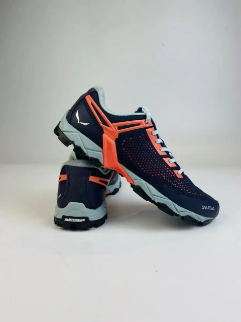 Трекінгові кросівки Salewa 39 розмір