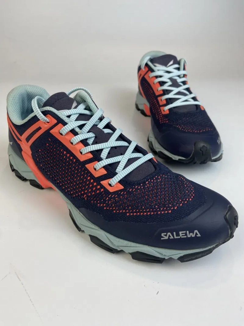 Трекінгові кросівки Salewa 39 розмір — фото 2