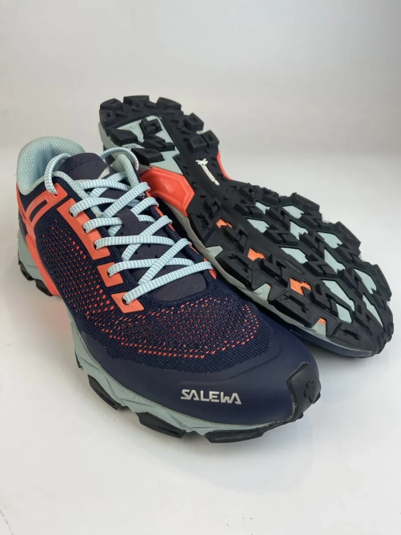 Трекінгові кросівки Salewa 39 розмір — фото 4
