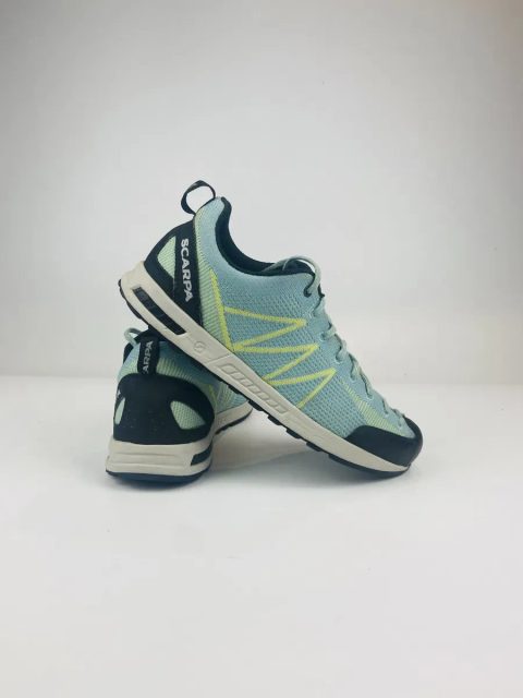 Трекінгові кросівки Scarpa 40 розмір