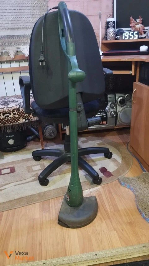 Тример електричний