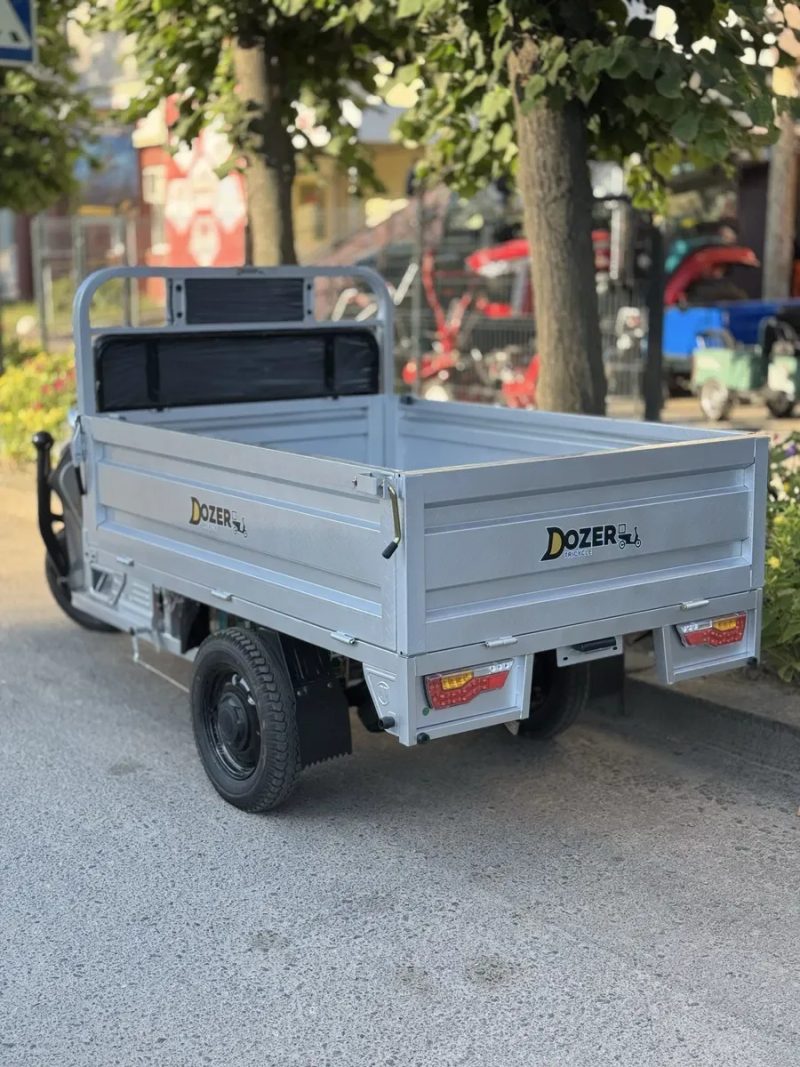Трицикли Dozer Model 3 Безкоштовна доставка — фото 6