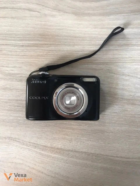 Цифрова камера Nikon Coolpix A10