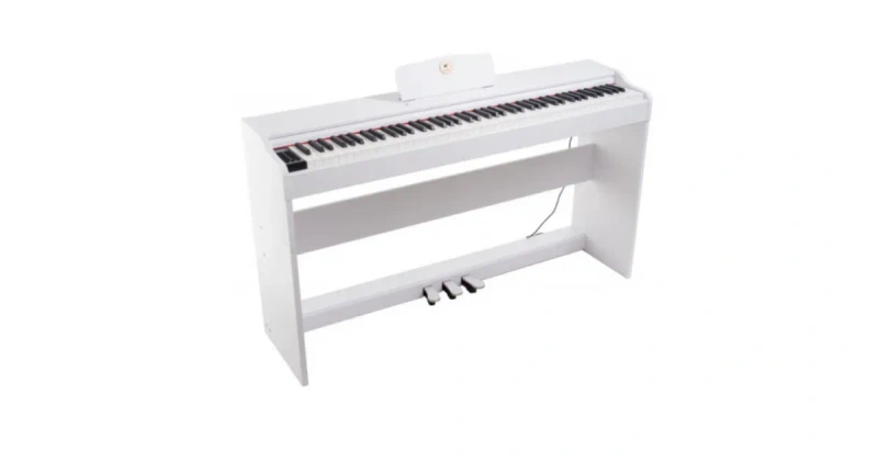 Цифрове піаніно Ringway Rp 35, yamaha p45, yamaha p35, nux npk 20, toneberg tk40, casio px s1000bk casio px s1100bk, ямаха р45, ямаха п45, ямаха п35 — фото 2