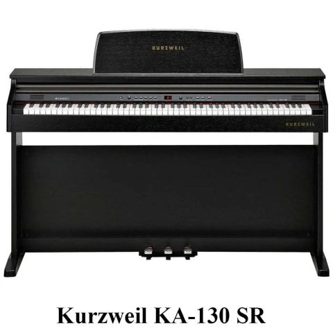 Цифрове піаніно Yamaha, Kurzweil, Casio: P-45, P-125, KA-130, M90