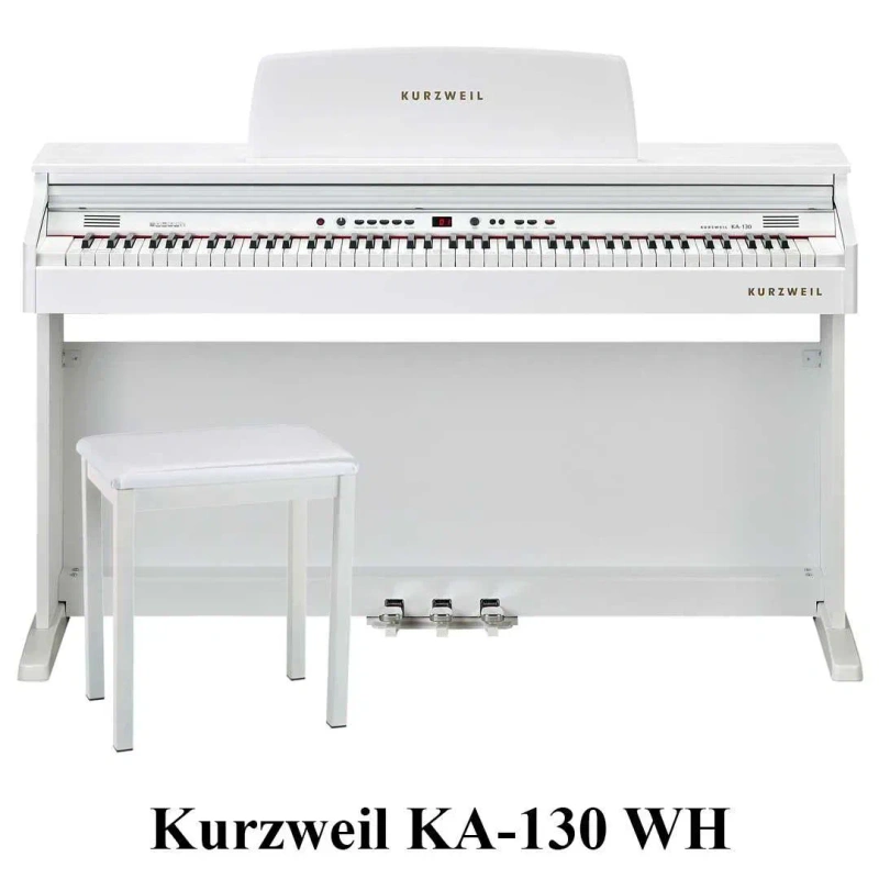 Цифрове піаніно Yamaha, Kurzweil, Casio: P-45, P-125, KA-130, M90 — фото 2