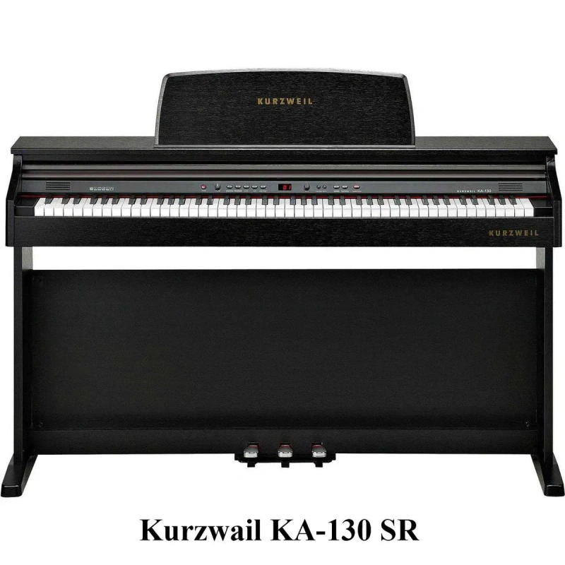 Цифрове піаніно Yamaha, Kurzweil, Casio: P-45, P-125, KA-130, M90 — фото 2