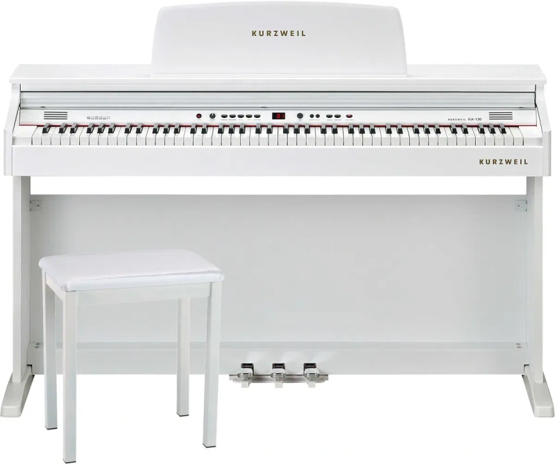 Цифрове піаніно Yamaha, Kurzweil, Casio: P-45, P-125, KA-130, M90 — фото 3