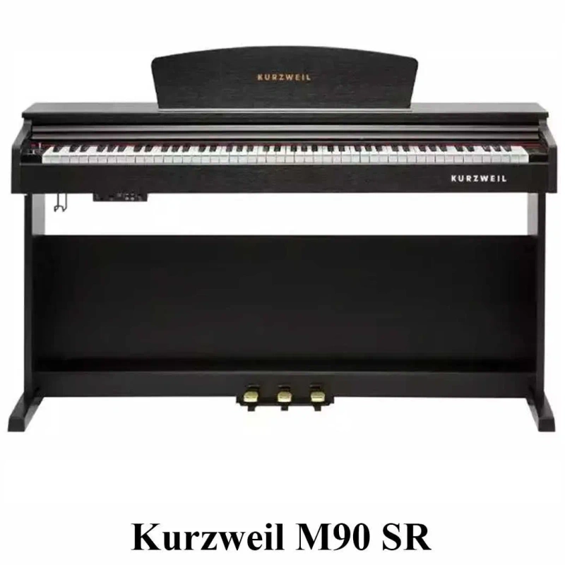 Цифрове піаніно Yamaha, Kurzweil, Casio: P-45, P-125, KA-130, M90 — фото 3