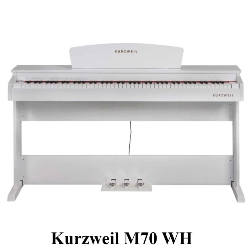 Цифрове піаніно Yamaha, Kurzweil, Casio: P-45, P-125, KA-130, M90 — фото 5