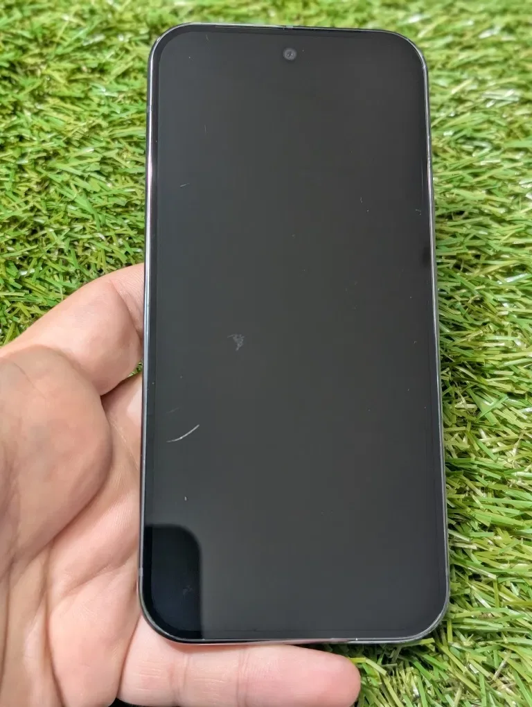 34 цикли Google pixel 9 pro 128 (21964) Obsidian  12/128Gb Sim / Esim Neverlock Оновлення Скидання — фото 3