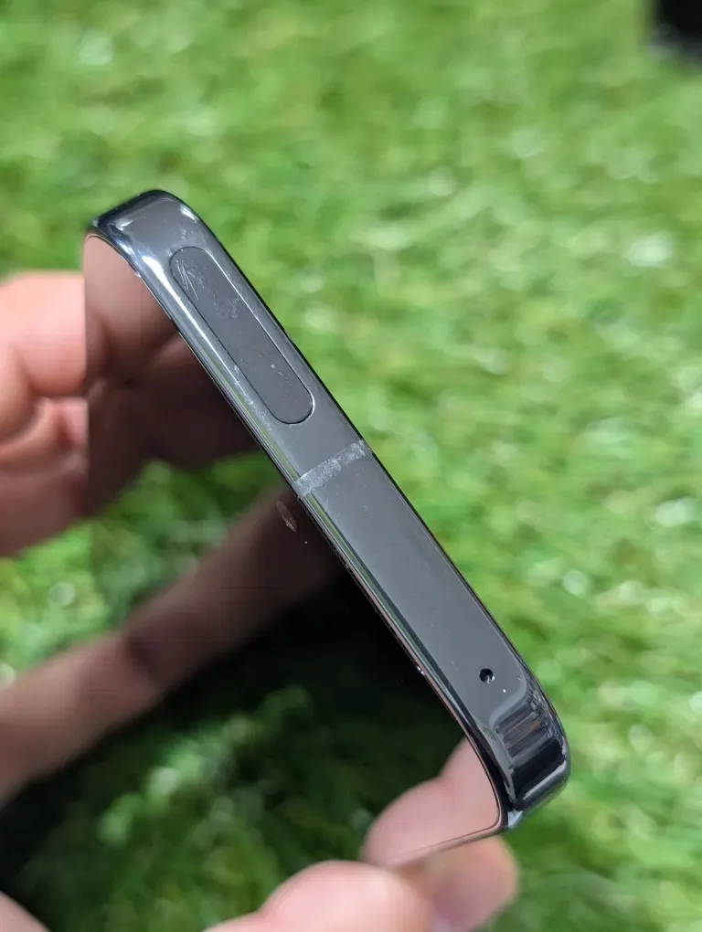 34 цикли Google pixel 9 pro 128 (21964) Obsidian  12/128Gb Sim / Esim Neverlock Оновлення Скидання — фото 5