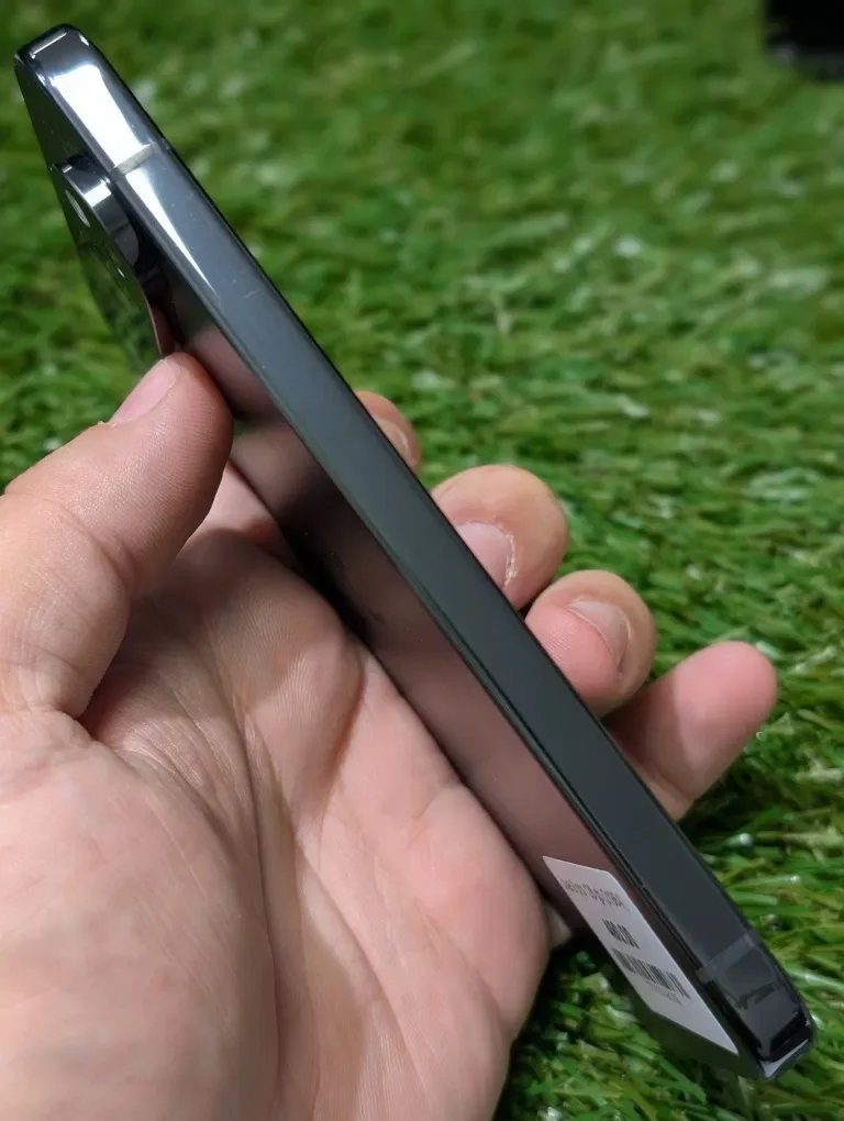 34 цикли Google pixel 9 pro 128 (21964) Obsidian  12/128Gb Sim / Esim Neverlock Оновлення Скидання — фото 6