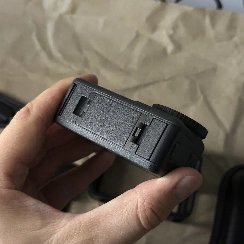 (Ціна опис) DJI Osmo Action 4 з комплетом — фото 5