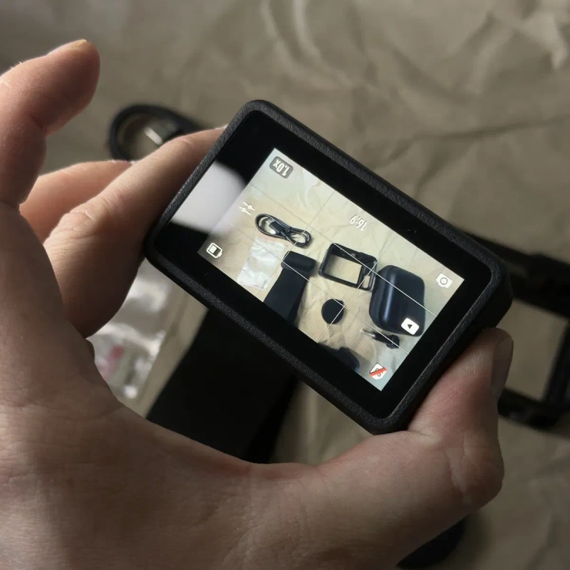 (Ціна опис) DJI Osmo Action 4 з комплетом — фото 7