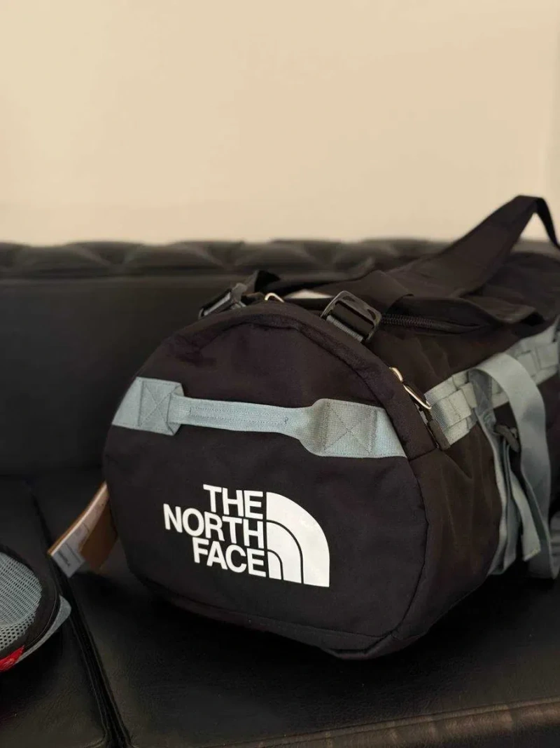 туристична дорожня сумка The North Face Base Camp Duffel White Нові Оригінал Є в наявності більше 8 моделей в наявності дивіться інші оголошення — фото 3