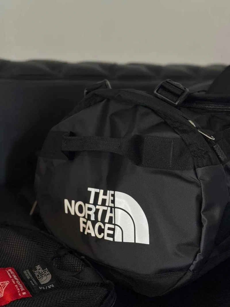 туристична дорожня сумка The North Face Base Camp Duffel White Нові Оригінал Є в наявності більше 8 моделей в наявності дивіться інші оголошення — фото 5