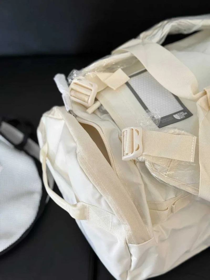 туристична дорожня сумка The North Face Base Camp Duffel White Нові Оригінал Є в наявності більше 8 моделей в наявності дивіться інші оголошення — фото 6
