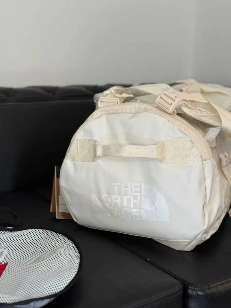 туристична дорожня сумка The North Face Base Camp Duffel White Нові Оригінал Є в наявності більше 8 моделей в наявності дивіться інші оголошення — фото 8