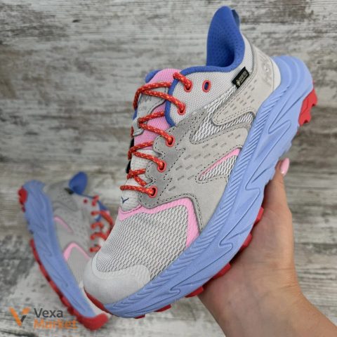 Туристичні кросівки Hoka Anacapa Low GTX