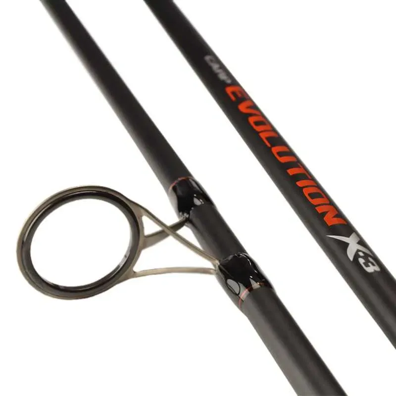 Удилища карповые GC Super Strong, GC X-3 Carp Evolution. Доставк 0 грн — фото 4