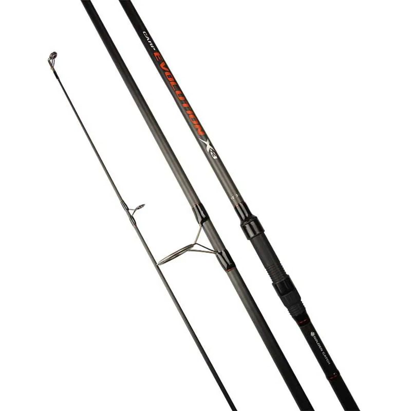 Удилища карповые GC Super Strong, GC X-3 Carp Evolution. Доставк 0 грн — фото 5