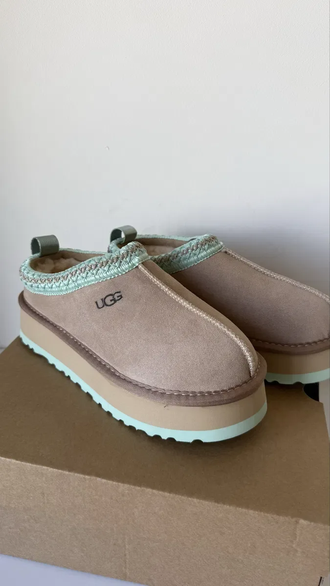 UGG сабо ! В наявності! — фото 4