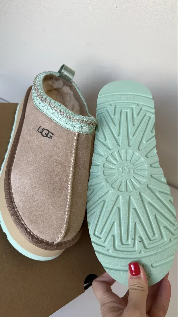 UGG сабо ! В наявності! — фото 5