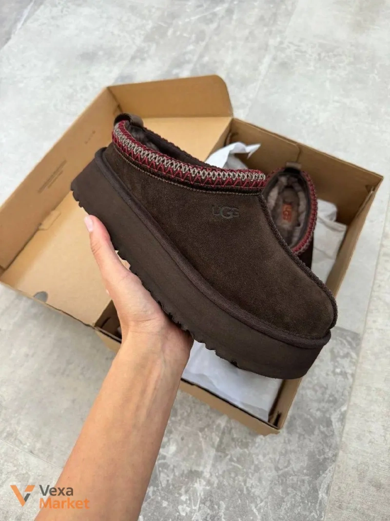 Ugg Tazz жіночі зимові черевики — фото 4