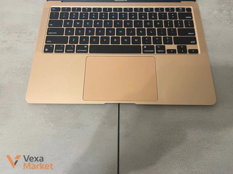 Ультрабук Apple MacBook Air A2337 (2020) M1 8GB 256GB SSD — фото 3