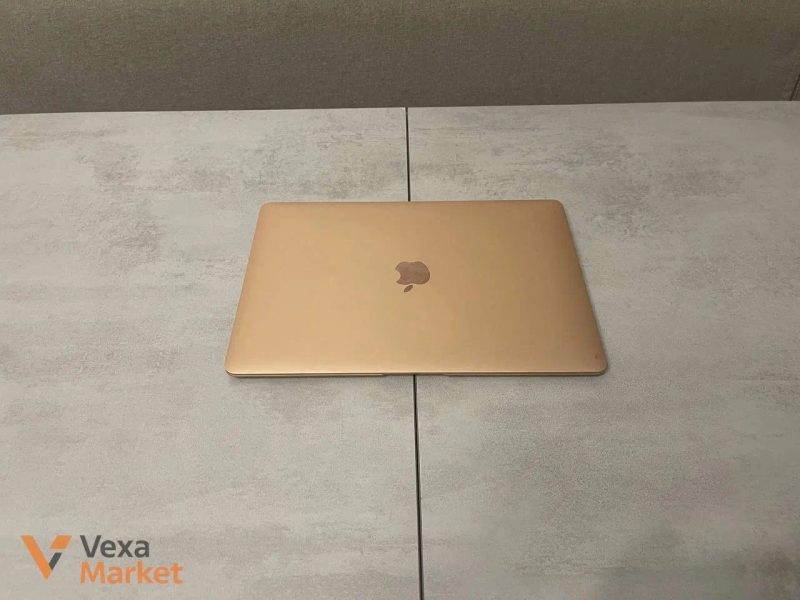 Ультрабук Apple MacBook Air A2337 (2020) M1 8GB 256GB SSD — фото 4