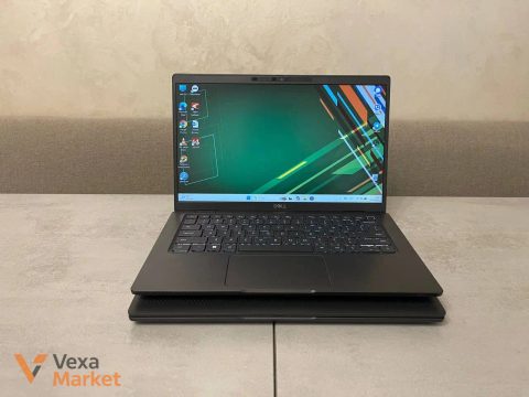 Ультрабук Dell Latitude 7320 16GB LPDDR4 256GB NVMe SSD