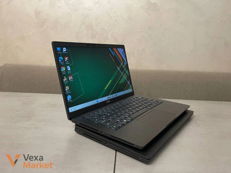 Ультрабук Dell Latitude 7320 16GB LPDDR4 256GB NVMe SSD — фото 2