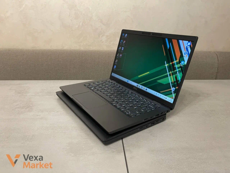 Ультрабук Dell Latitude 7320 16GB LPDDR4 256GB NVMe SSD — фото 3